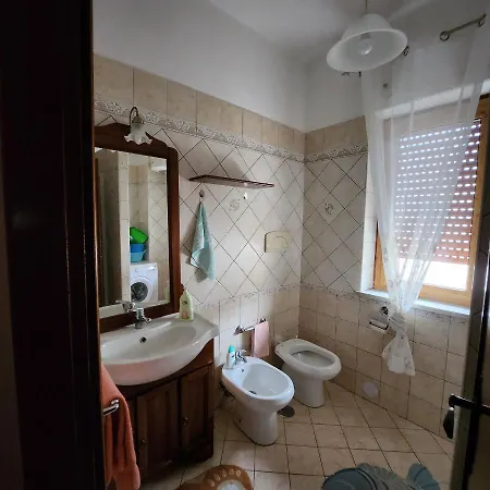 Appartement La Pace Casa Vacanze 2