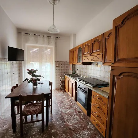 La Pace Casa Vacanze 2