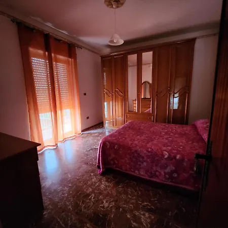 Appartement La Pace Casa Vacanze 2 Amantea