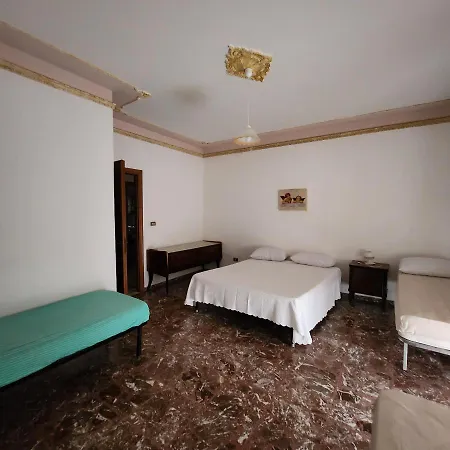 La Pace Casa Vacanze 2 Daire