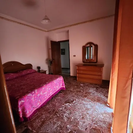 Daire La Pace Casa Vacanze 2 *