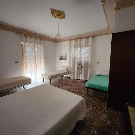 La Pace Casa Vacanze 2 * Amantea